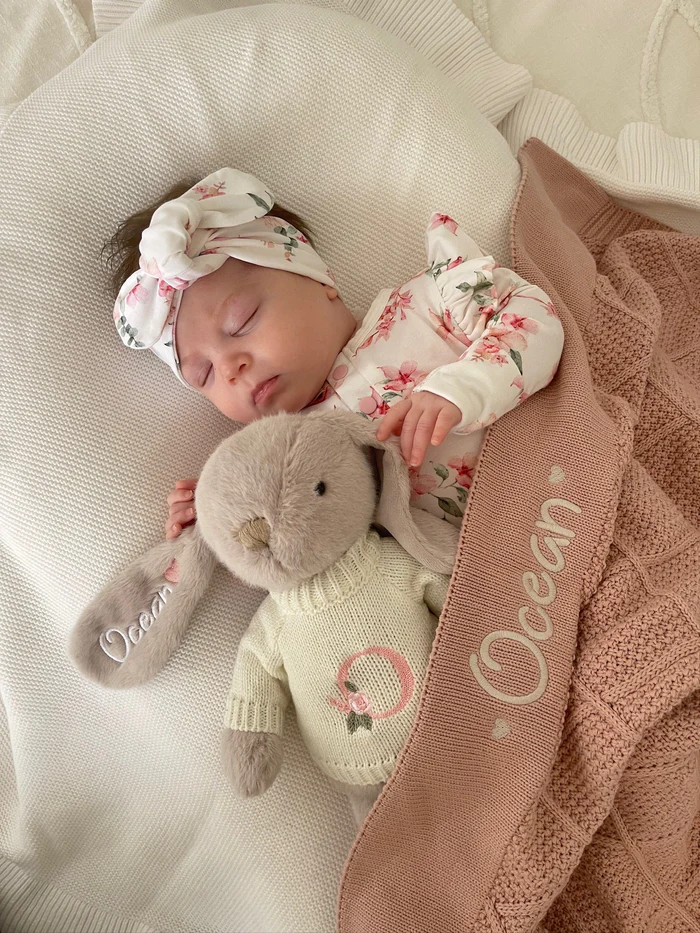 Australia’s Favourite Personalised Baby Gifts