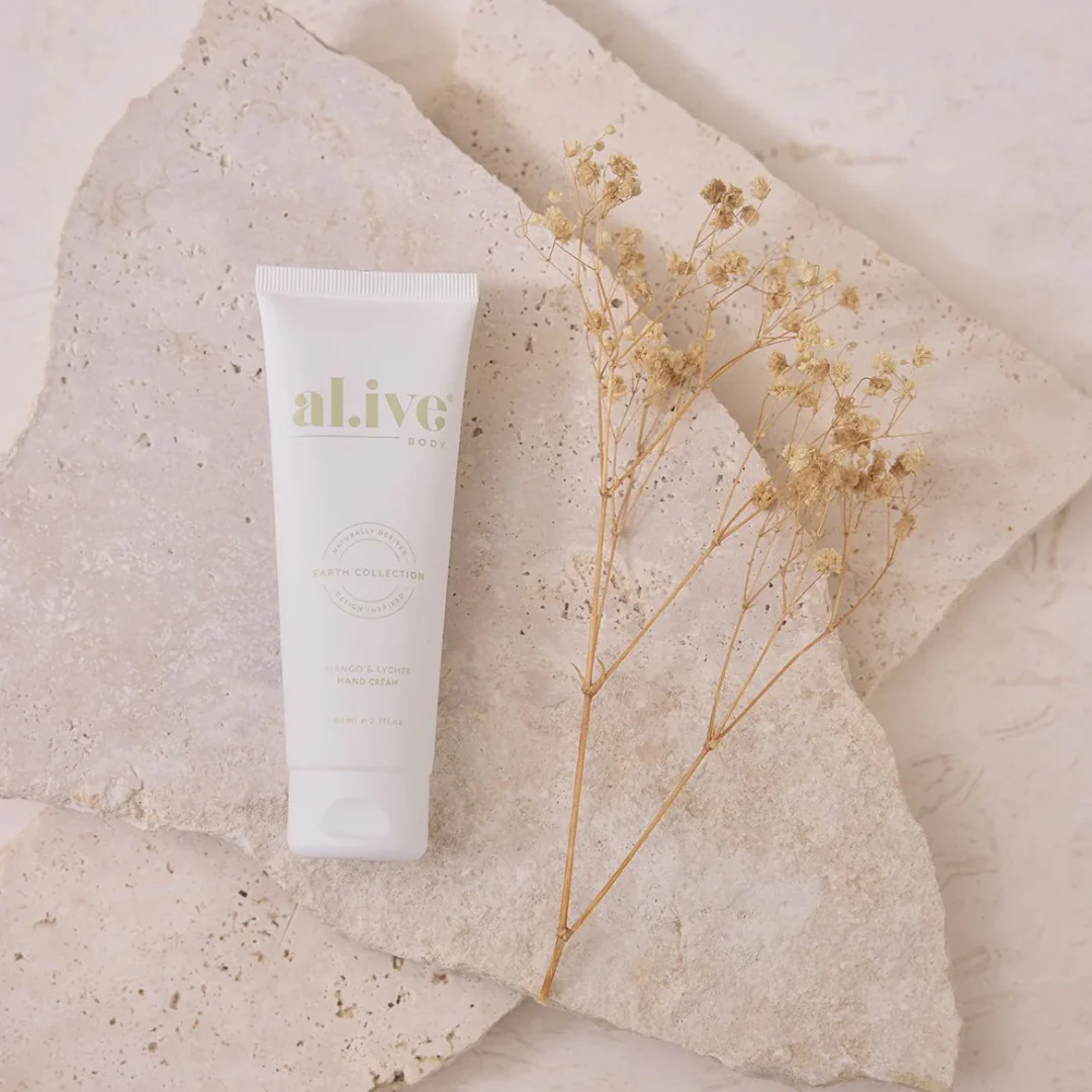 Al.ive | Hand & Lip set | Mango & Lychee - Image 4