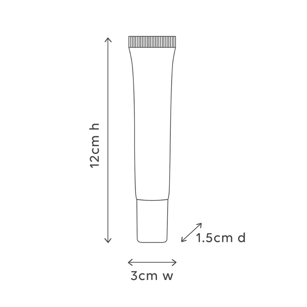 Al.ive | Lip Butter | Kakadu Plum & Macadamia - Image 5