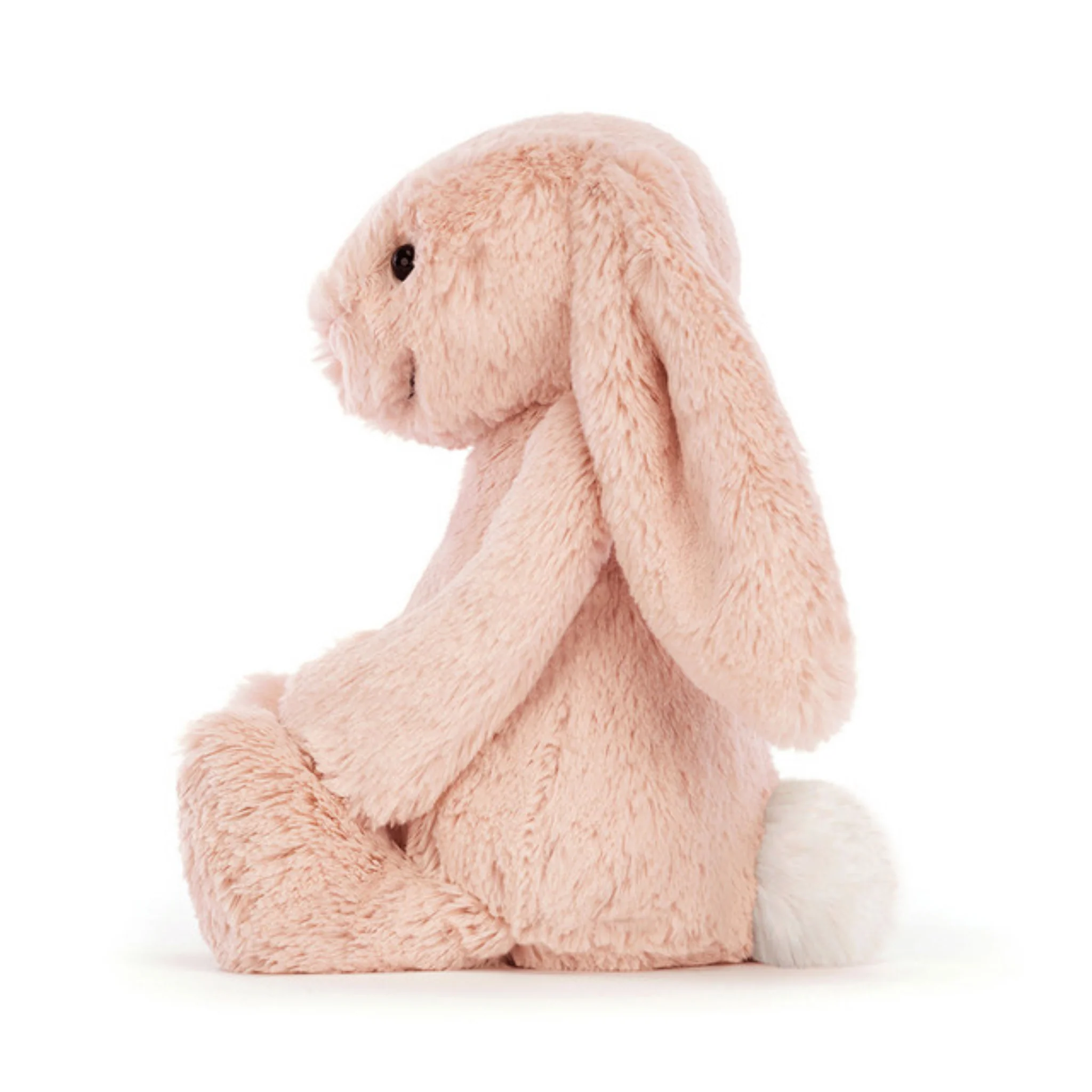 Jellycat Bunny - Blush (SMALL) - Image 4