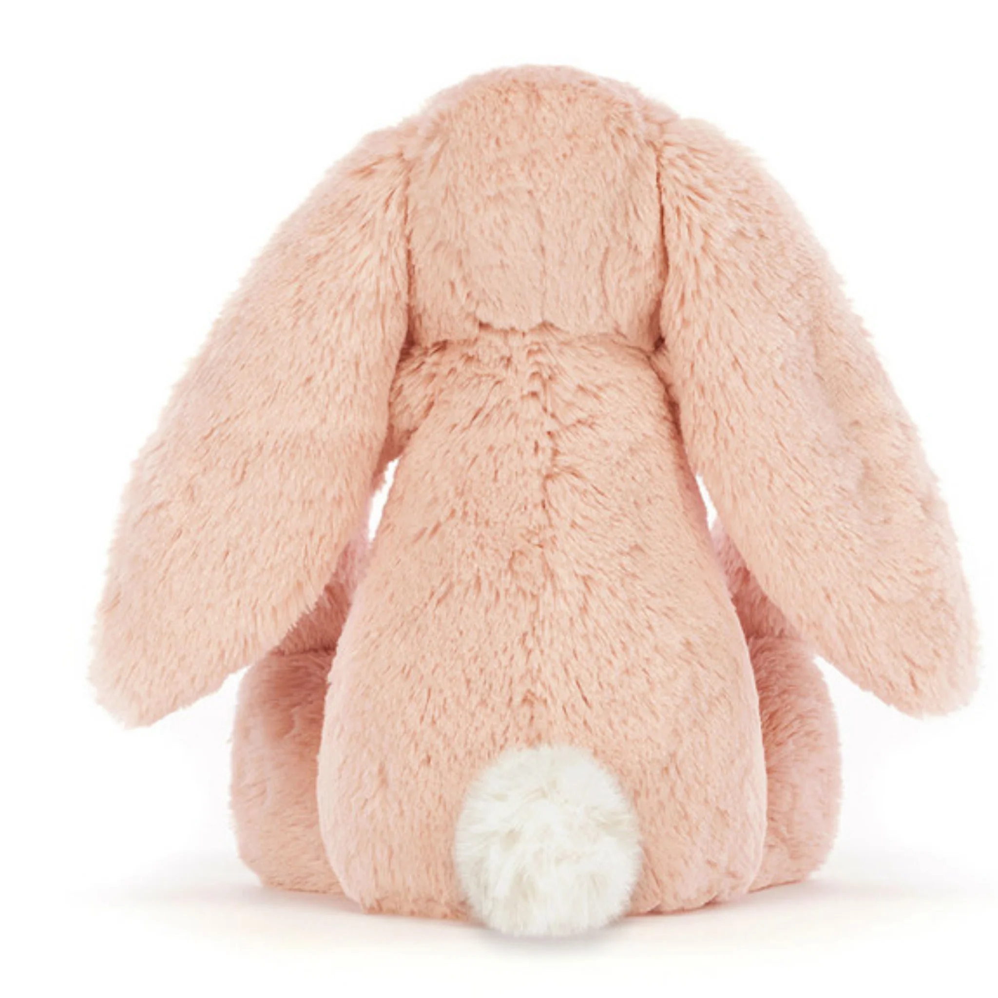 Jellycat Bunny - Blush (SMALL) - Image 5