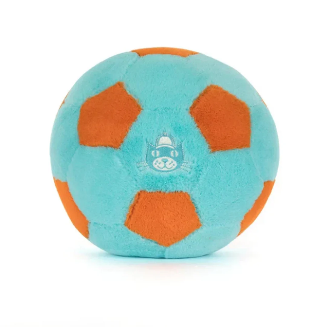 Jellycat Amuseables - Sports Football - Image 4