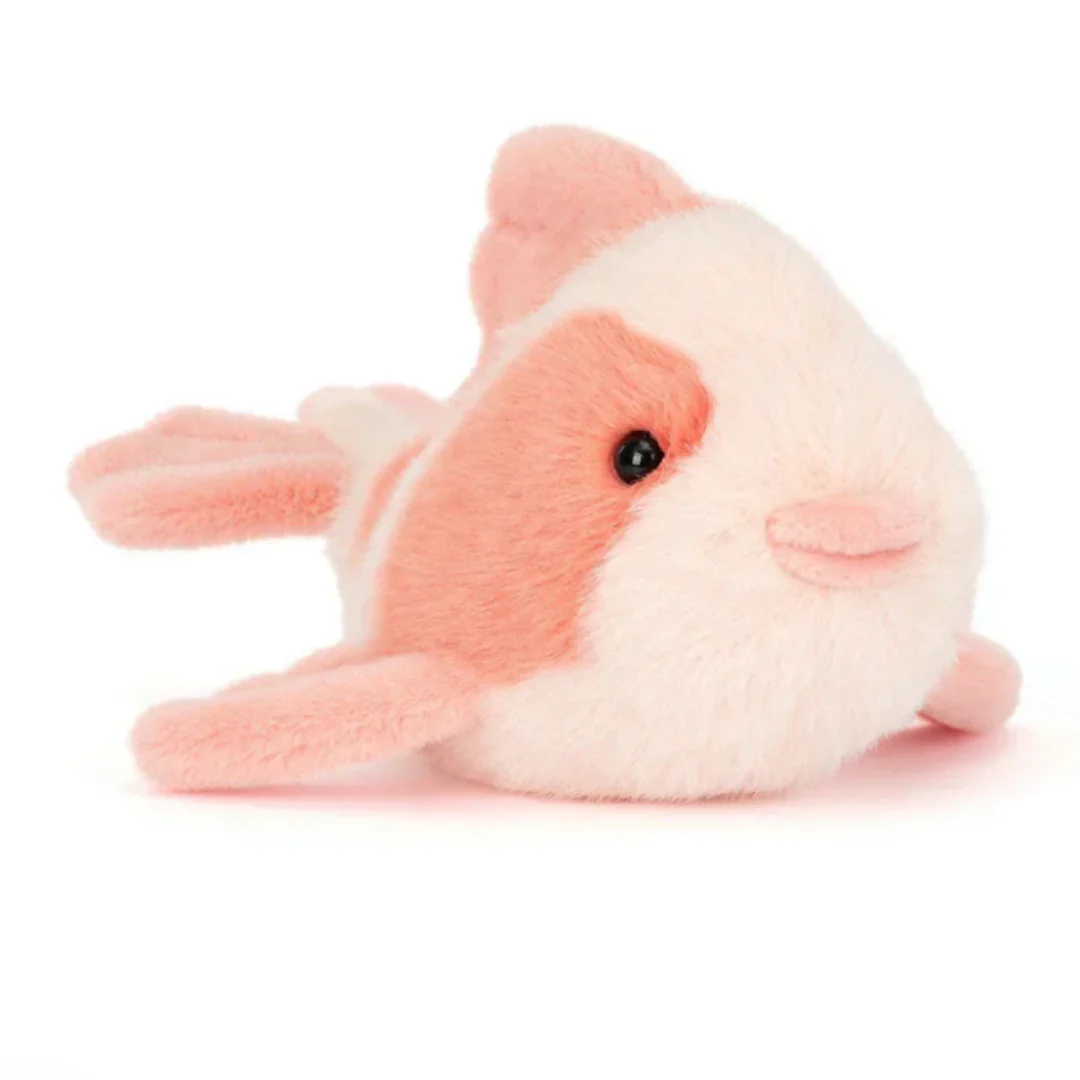 Jellycat Amuseables - Fancy Carp