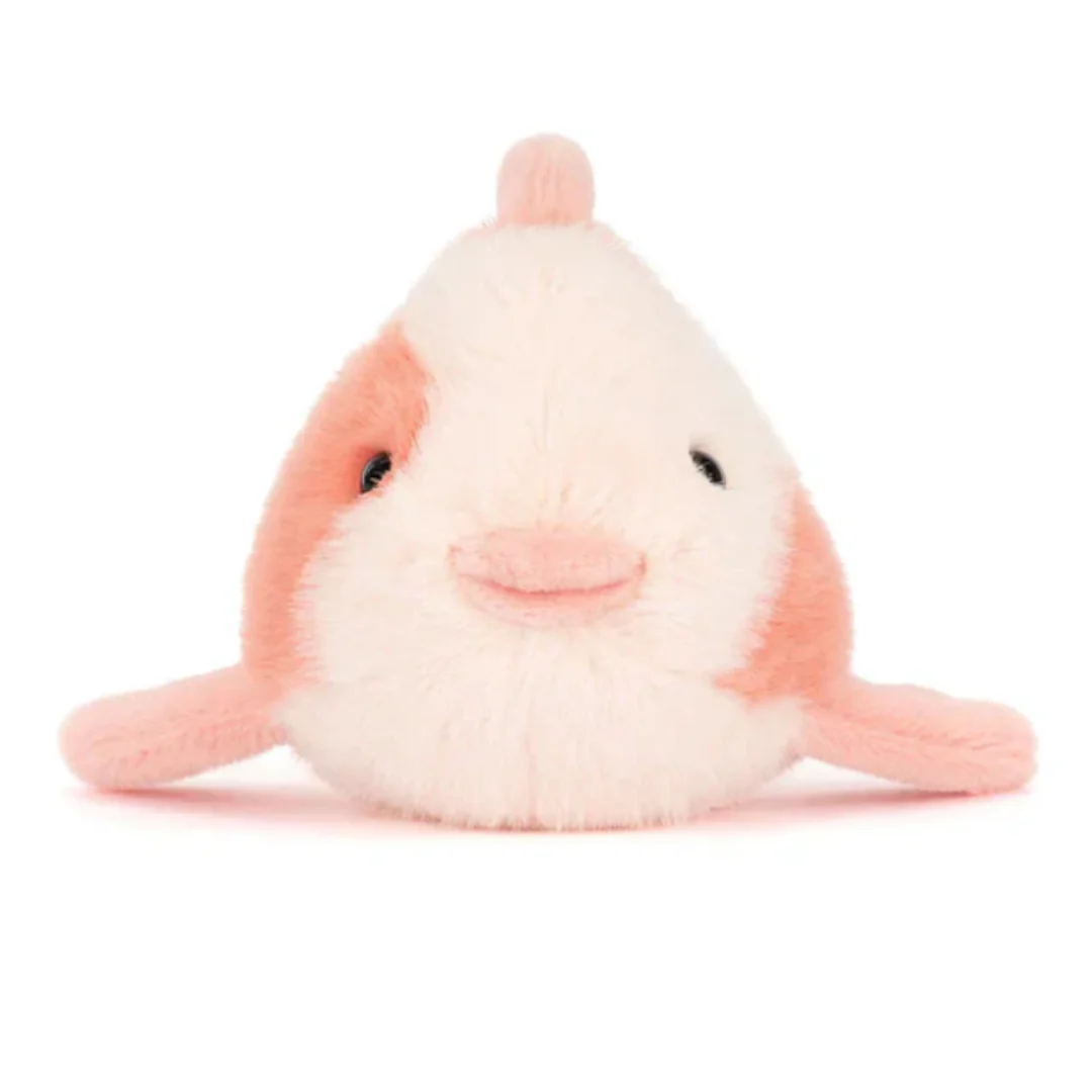 Jellycat Amuseables - Fancy Carp - Image 2