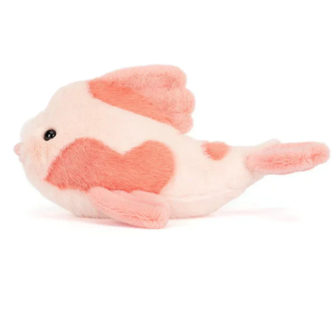 Jellycat Amuseables - Fancy Carp - Image 3