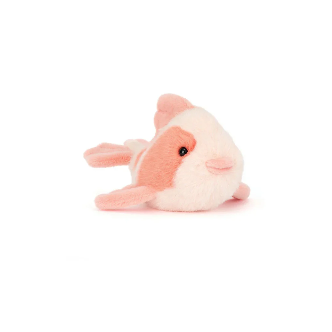 Jellycat Amuseables - Fancy Carp - Image 4