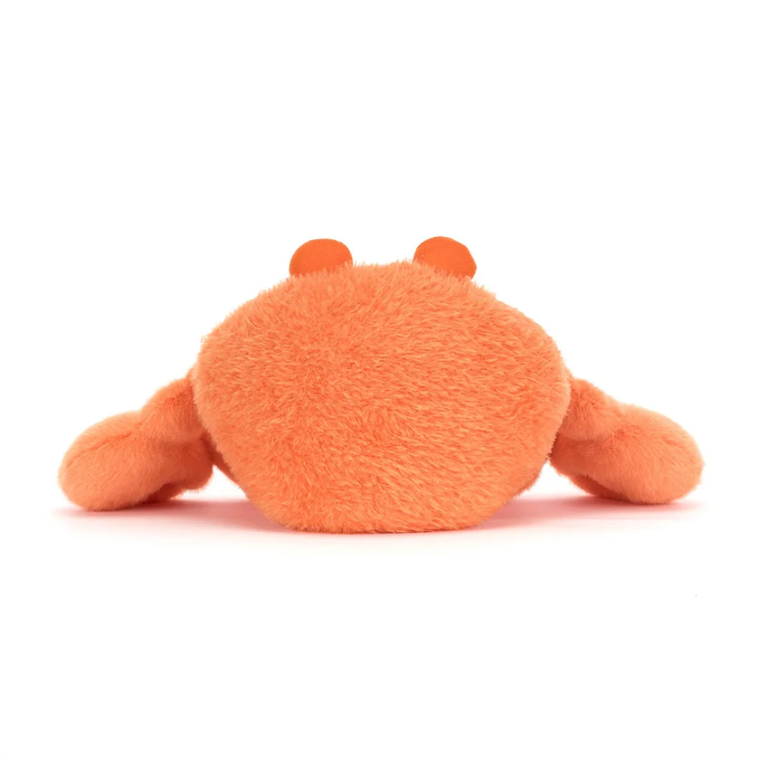 Jellycat Amuseables - Pinchsnap Crab - Image 3