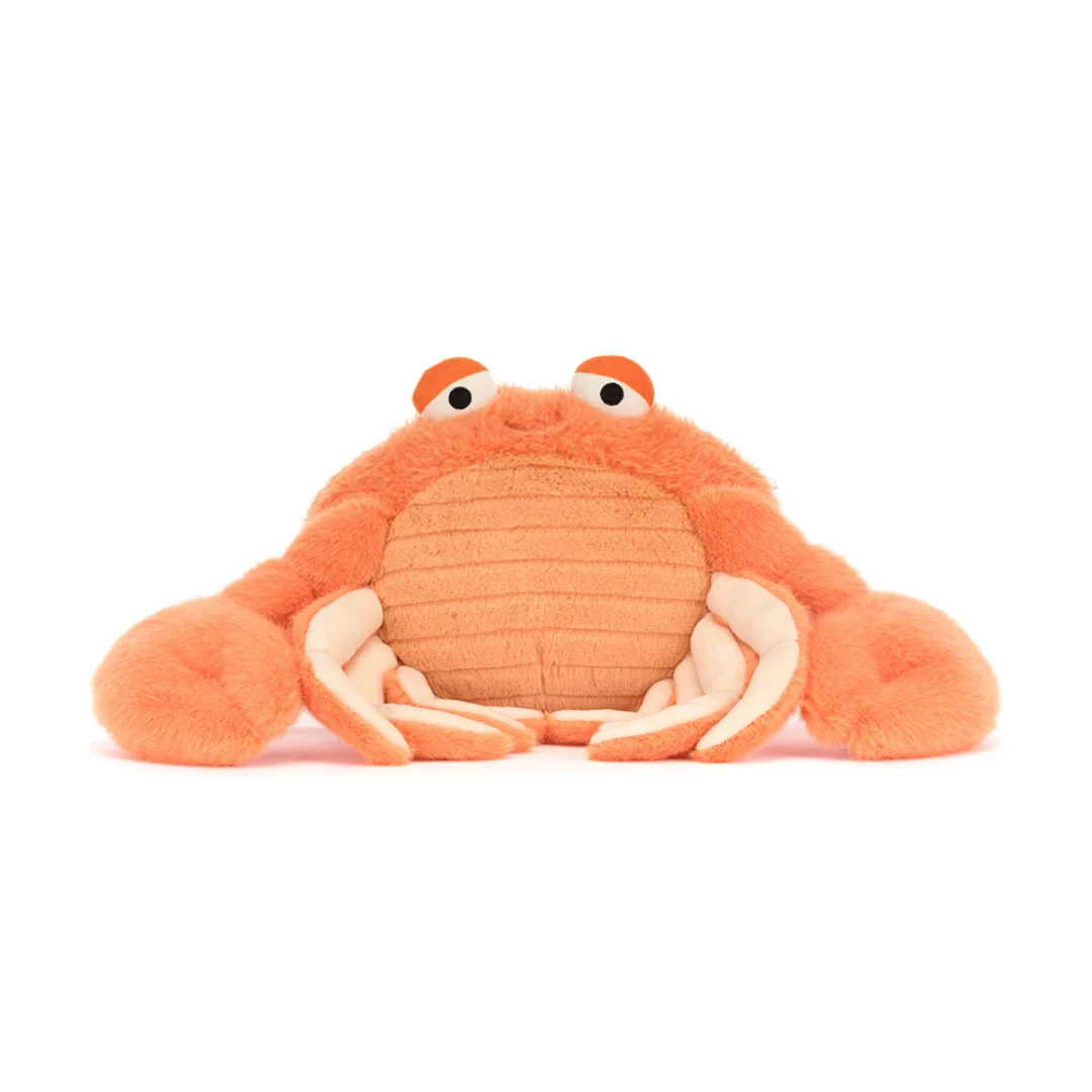Jellycat Amuseables - Pinchsnap Crab - Image 4