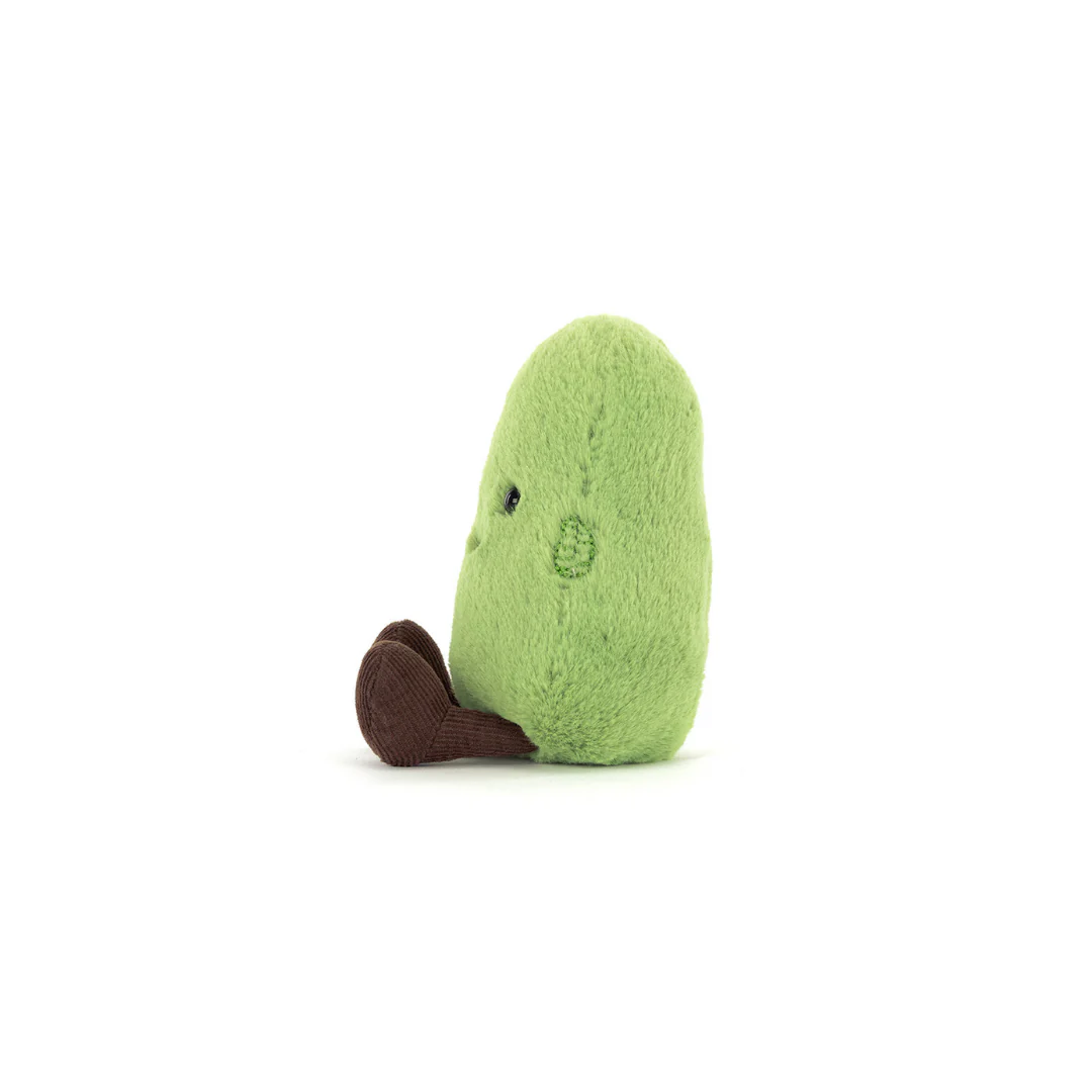 Jellycat Amuseables - Soyella Edamame Bean - Image 4