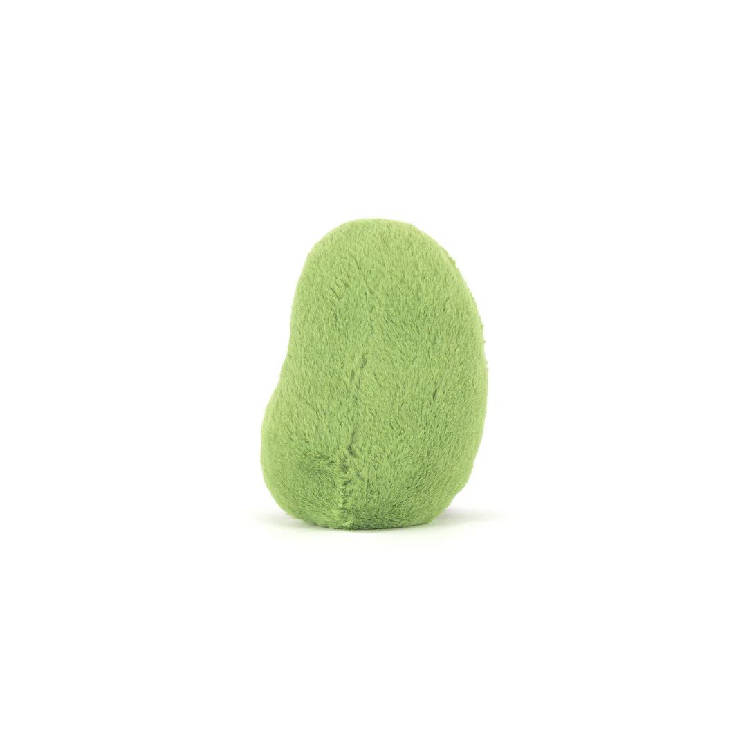 Jellycat Amuseables - Soyella Edamame Bean - Image 5