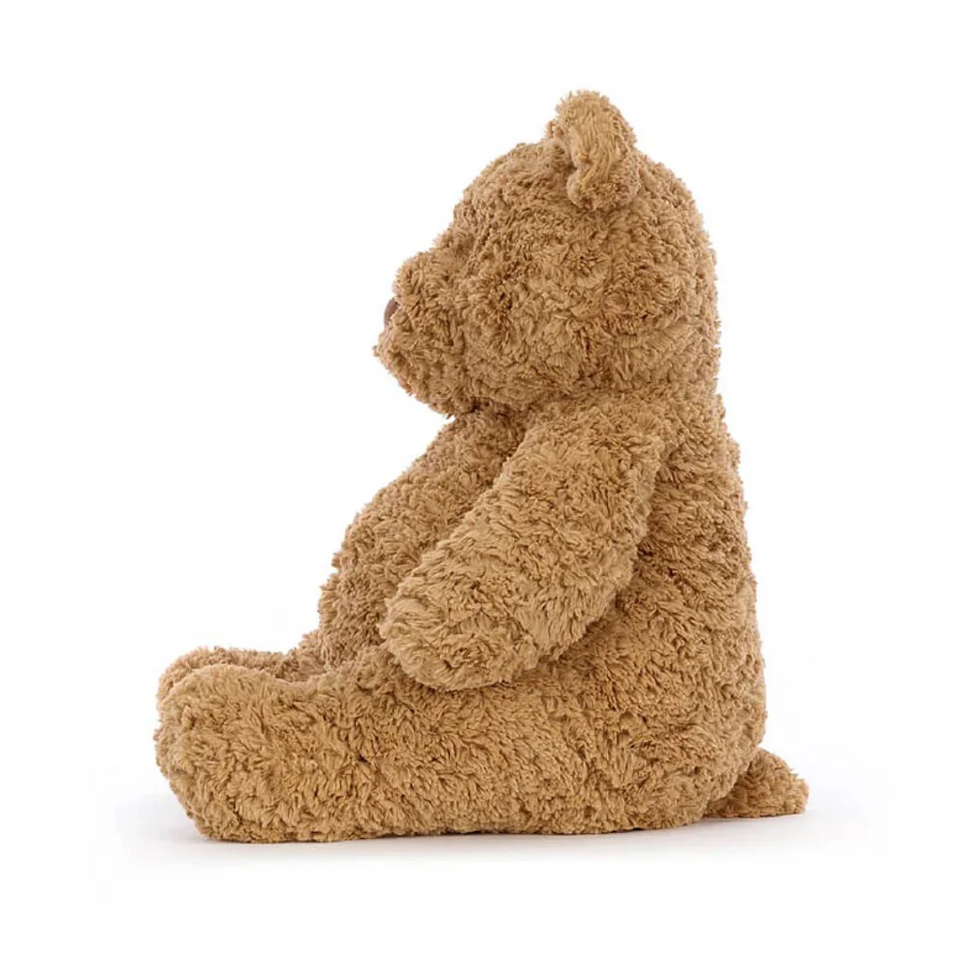 Jellycat Bartholomew Bear (Large) - Image 3