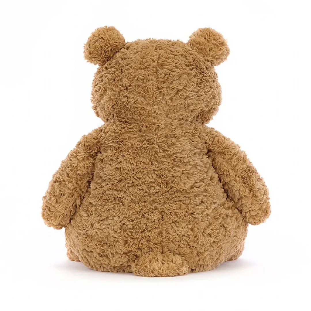 Jellycat Bartholomew Bear (Large) - Image 4