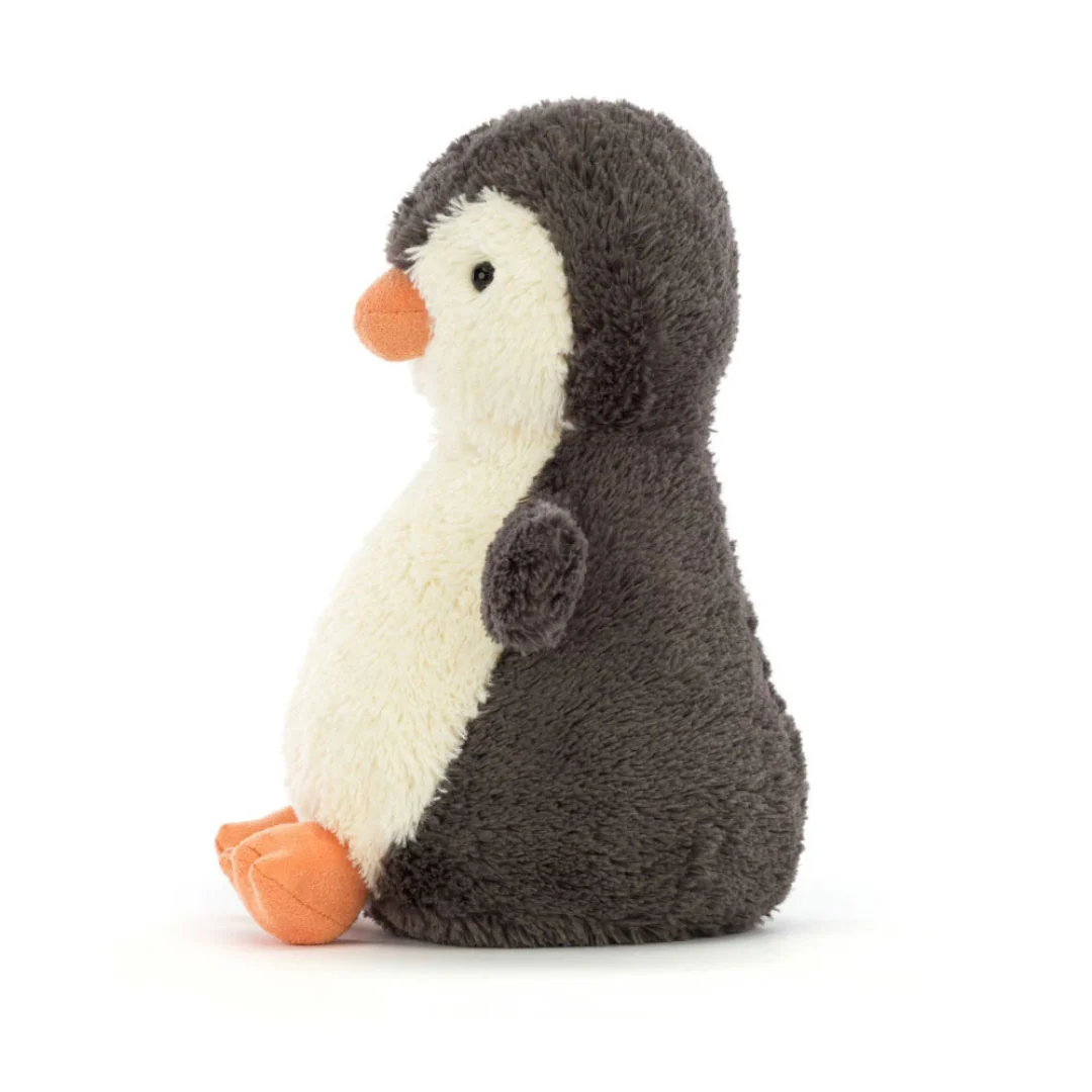 Jellycat Peanut Penguin (Medium) - Image 3