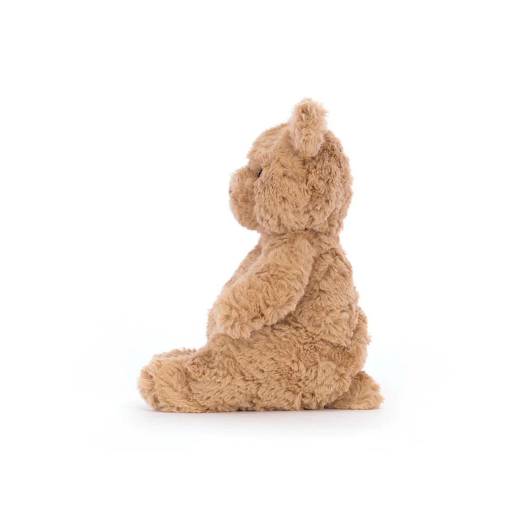 Jellycat Bartholomew Bear (Tiny) - Image 3