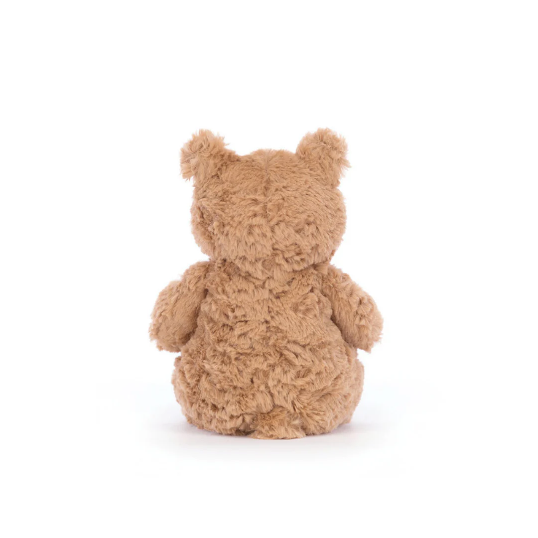 Jellycat Bartholomew Bear (Tiny) - Image 4