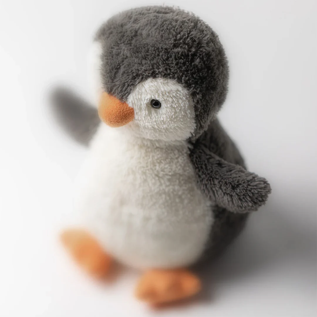 Jellycat Peanut Penguin (small) - Image 4