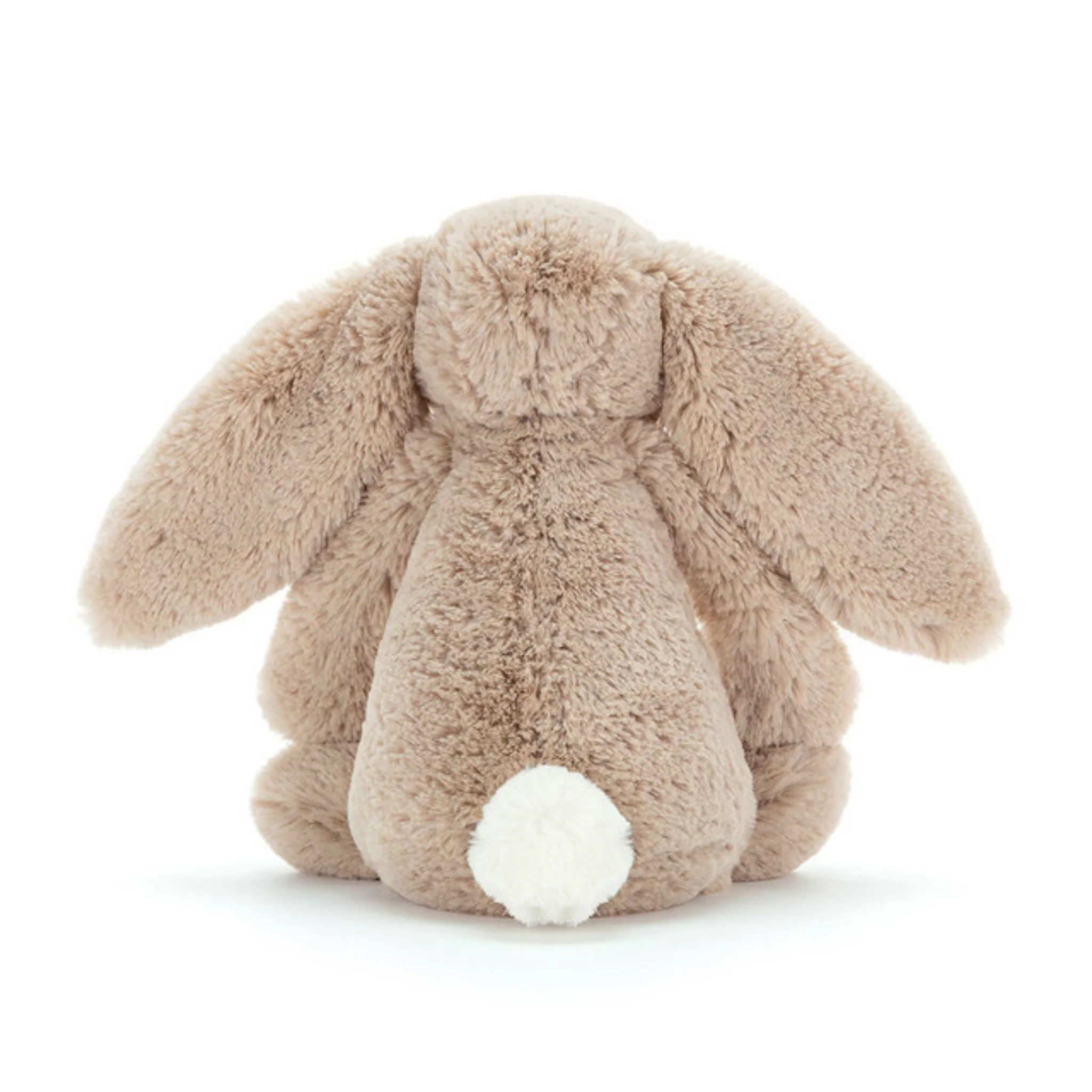 Jellycat Bashful Bunny - Beige (Medium) - Image 2