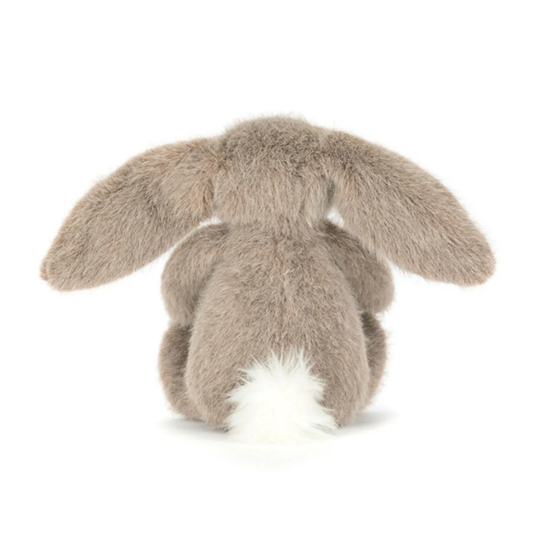 Jellycat Bunny - Fawn Flufflet (Small) - Image 5