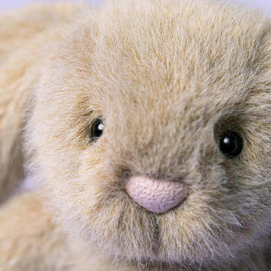 Jellycat Bunny - Oat Flufflet (Small) - Image 2