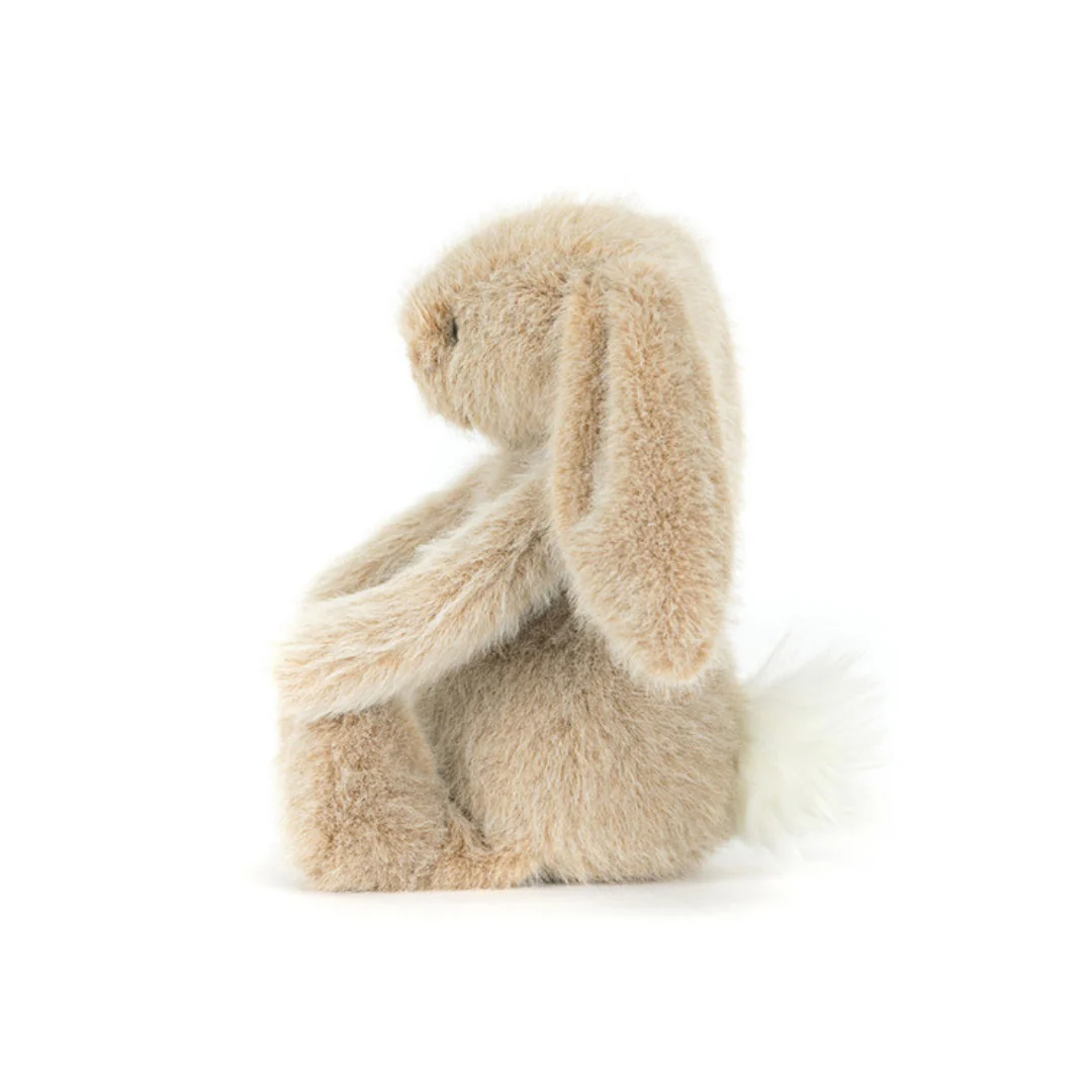 Jellycat Bunny - Oat Flufflet (Small) - Image 4