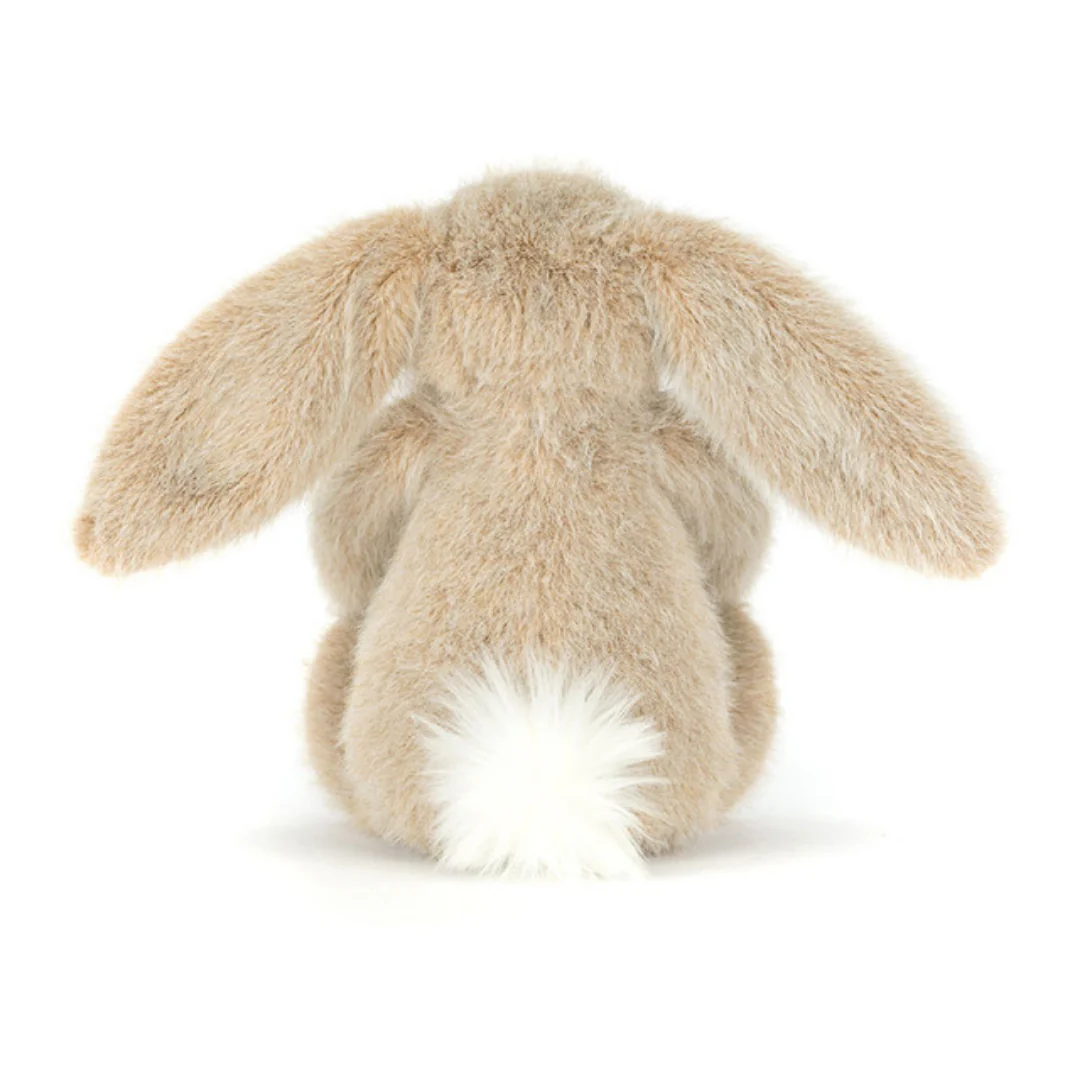 Jellycat Bunny - Oat Flufflet (Small) - Image 5