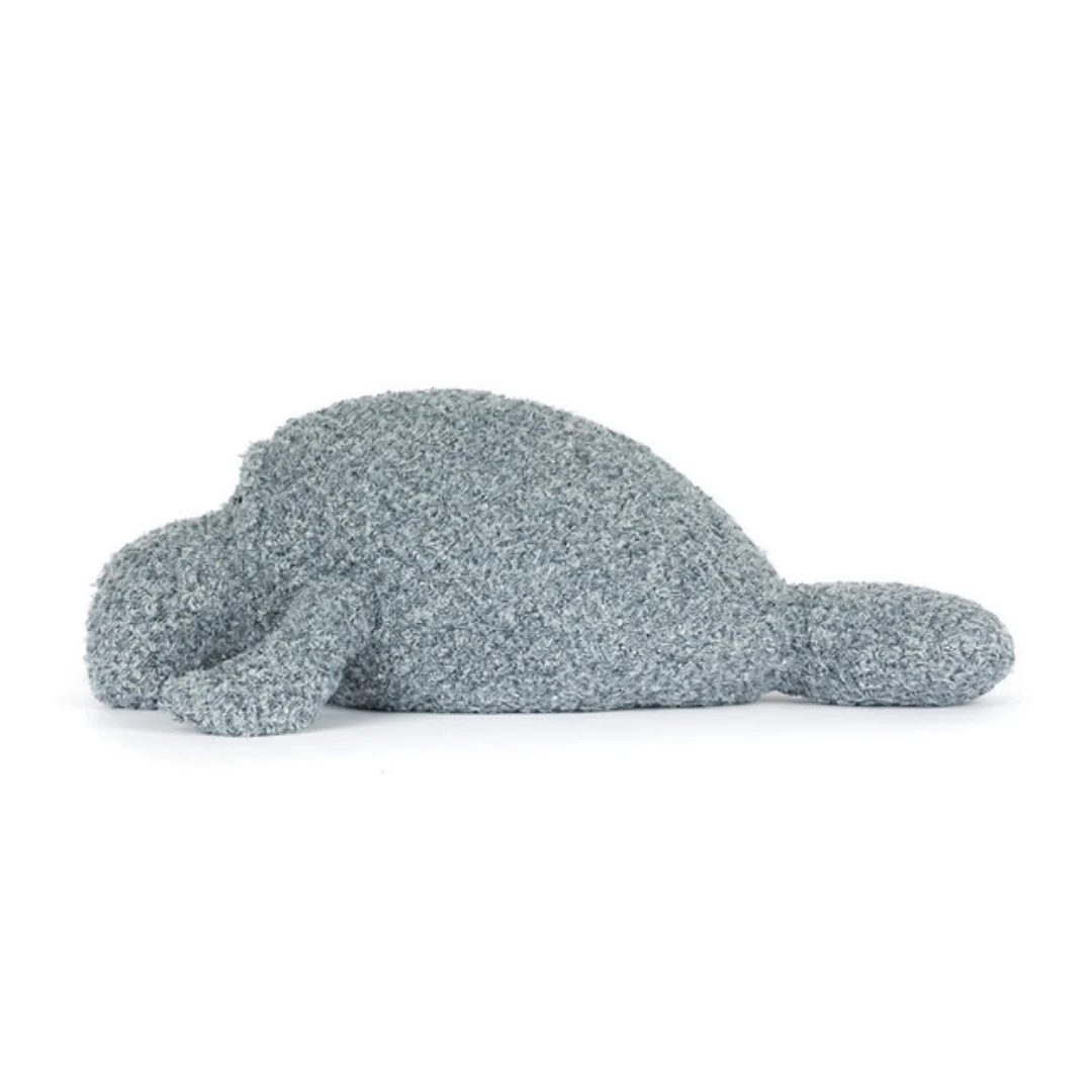 Jellycat Maffles Manatee - Image 4