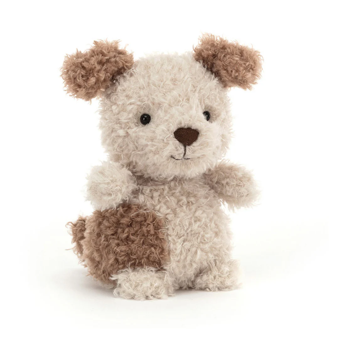 Jellycat Little Pup - Image 4