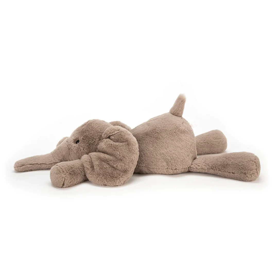 Jellycat Smudge Elephant (Medium) - Image 2