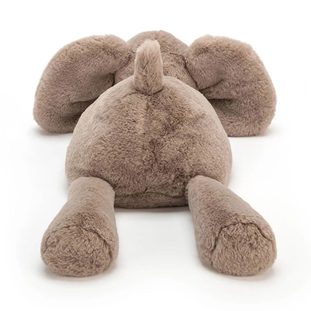 Jellycat Smudge Elephant (Medium) - Image 3