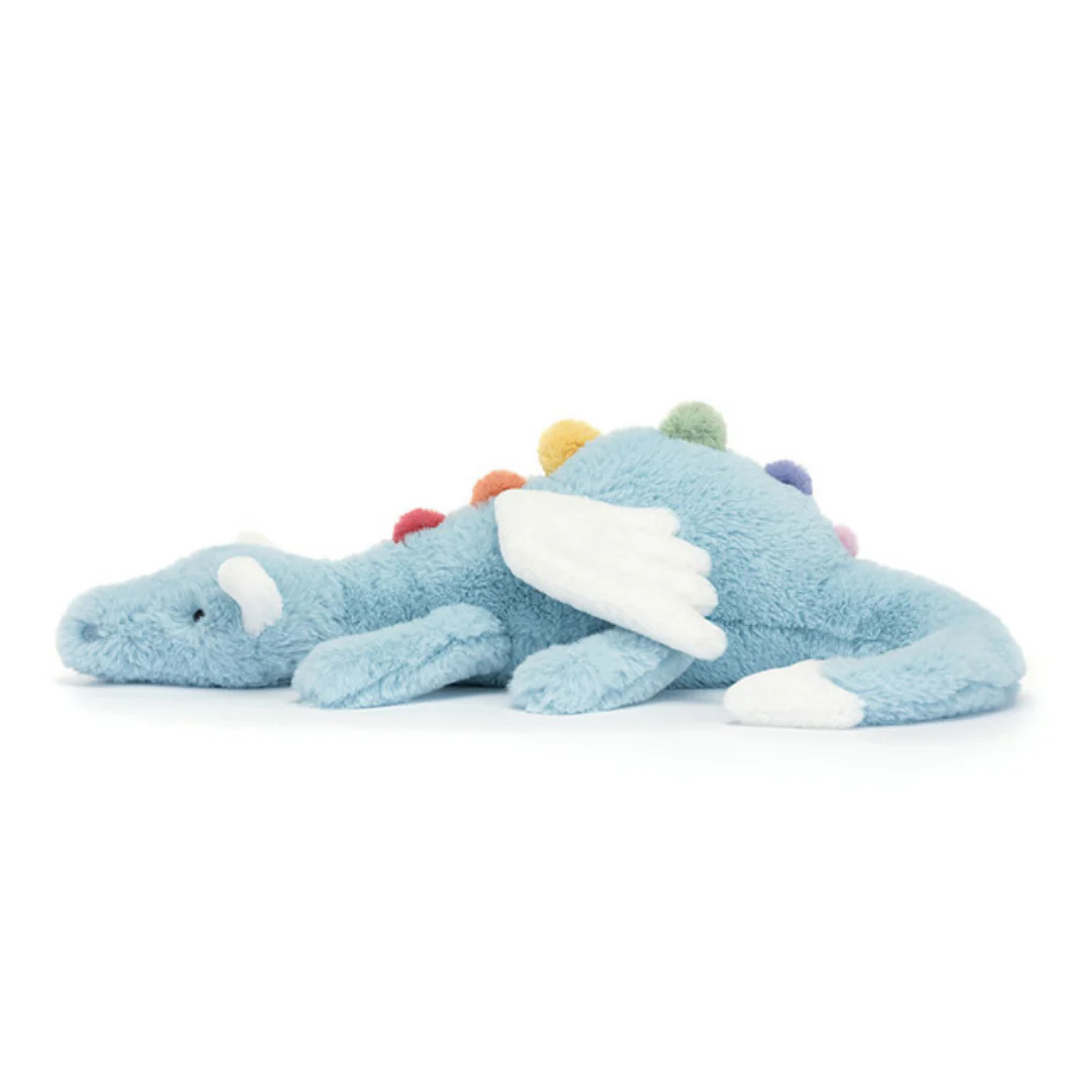 Jellycat Sky Dragon - Large - Image 2