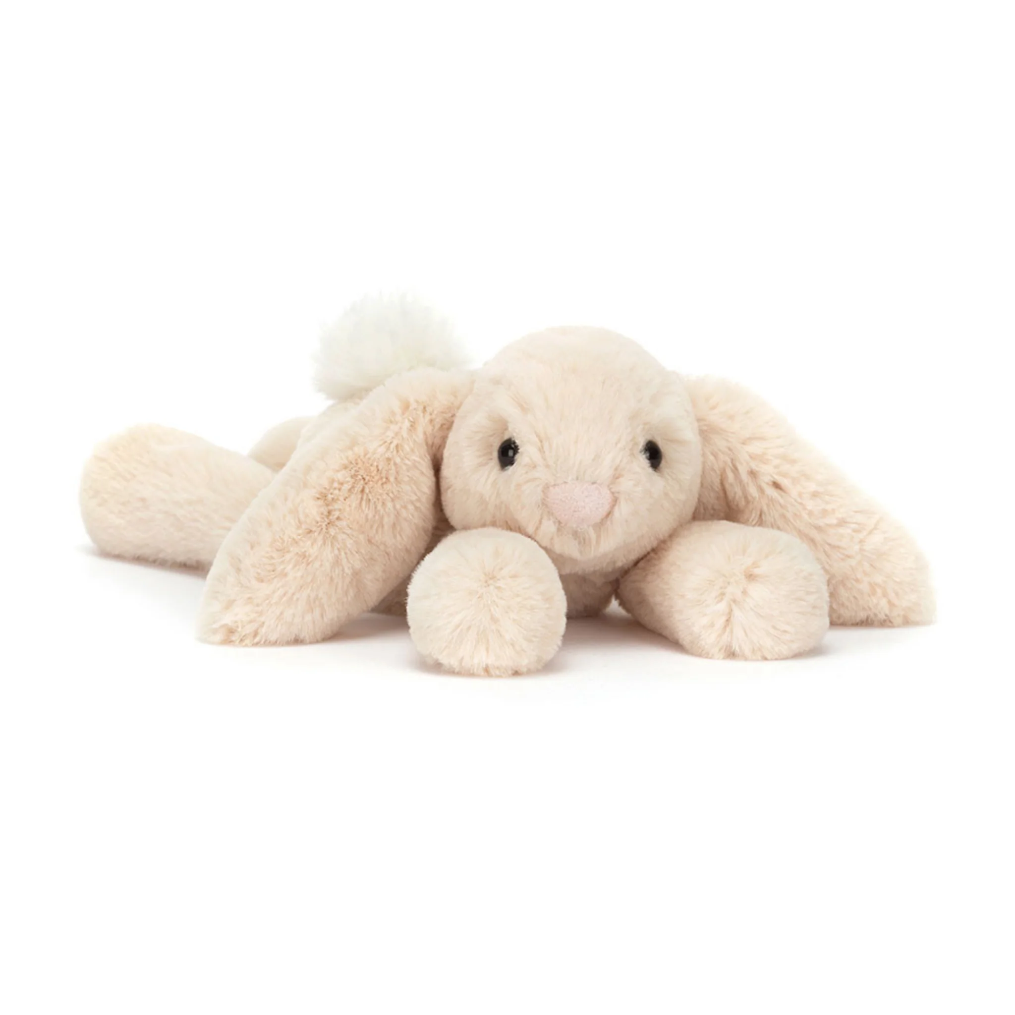Jellycat Smudge Rabbit - Tiny - Image 3