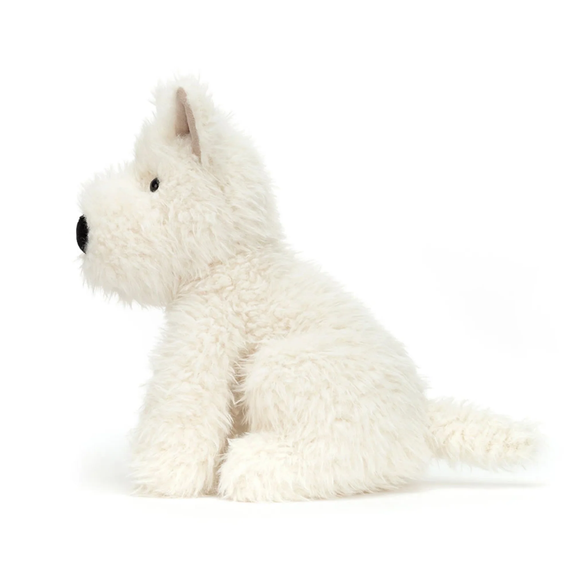 Jellycat Munro Scottie Dog - Image 4