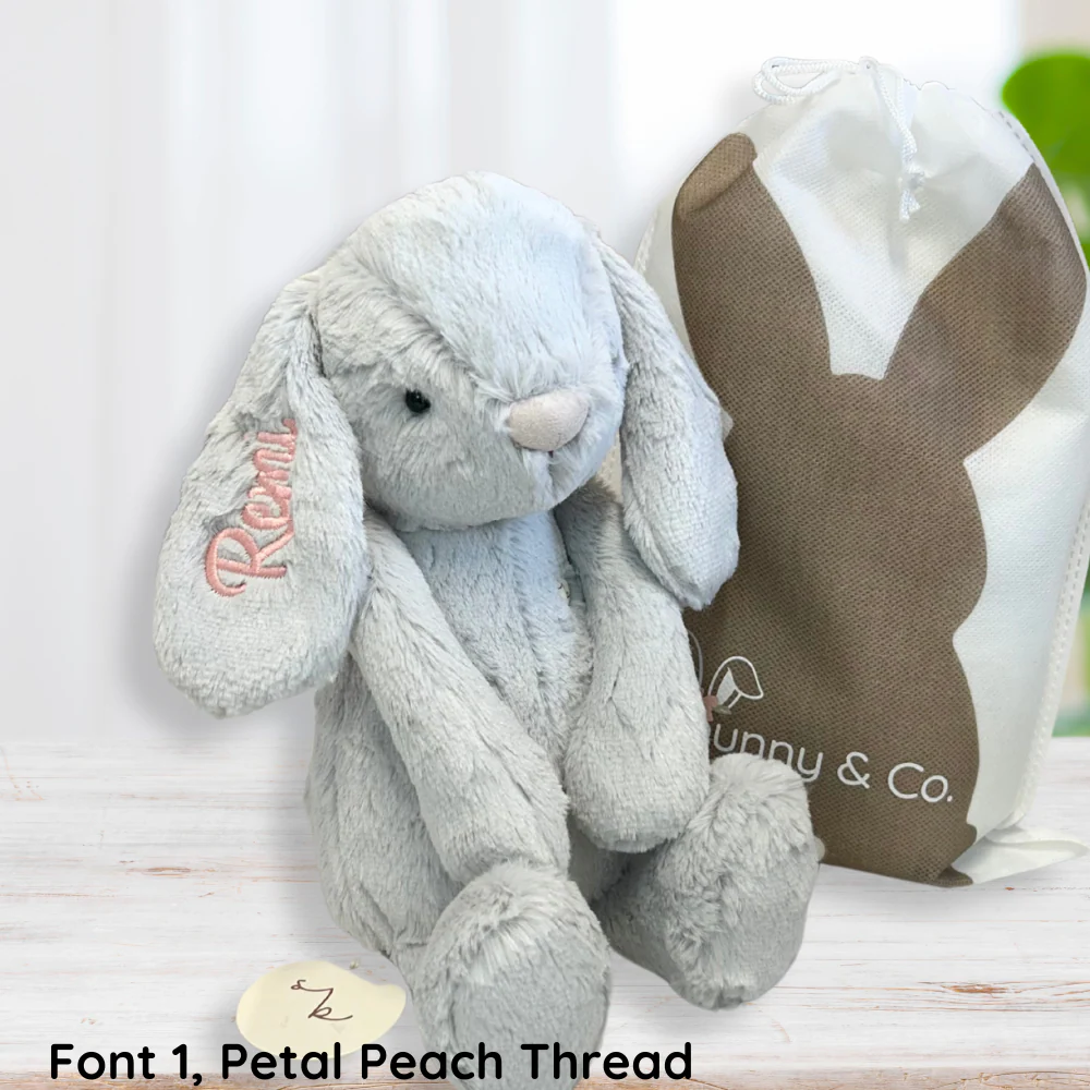 Mum & Bub Newborn Gift Set - Moonbeam - Image 5