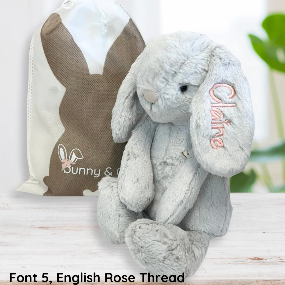 Mum & Bub Newborn Gift Set - Moonbeam - Image 6