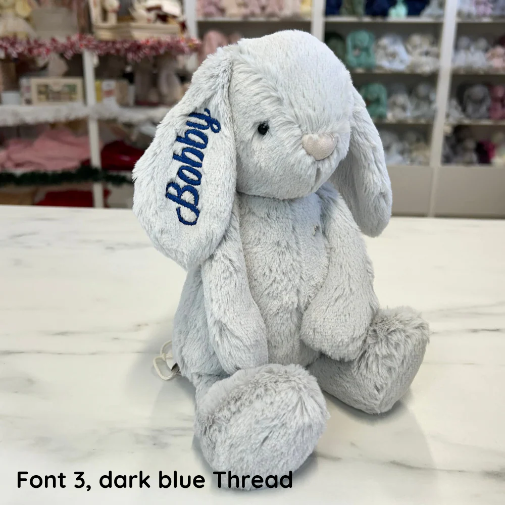 Mum & Bub Newborn Gift Set - Moonbeam - Image 8