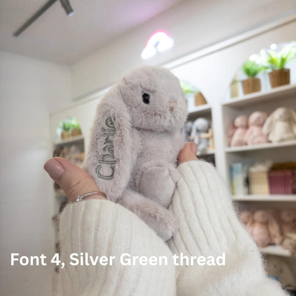 New Baby Gift Hamper - Beige - Image 3