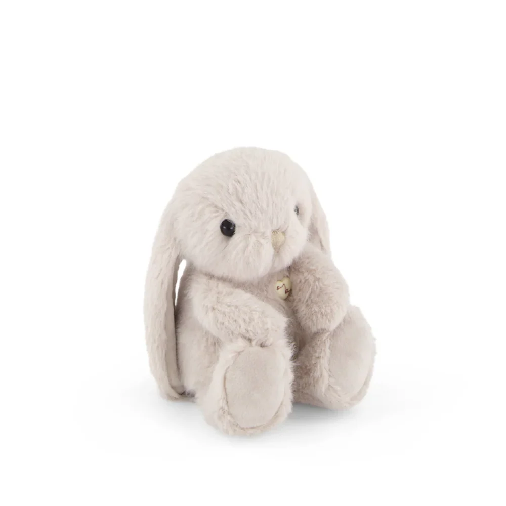 New Baby Gift Hamper - Beige - Image 8