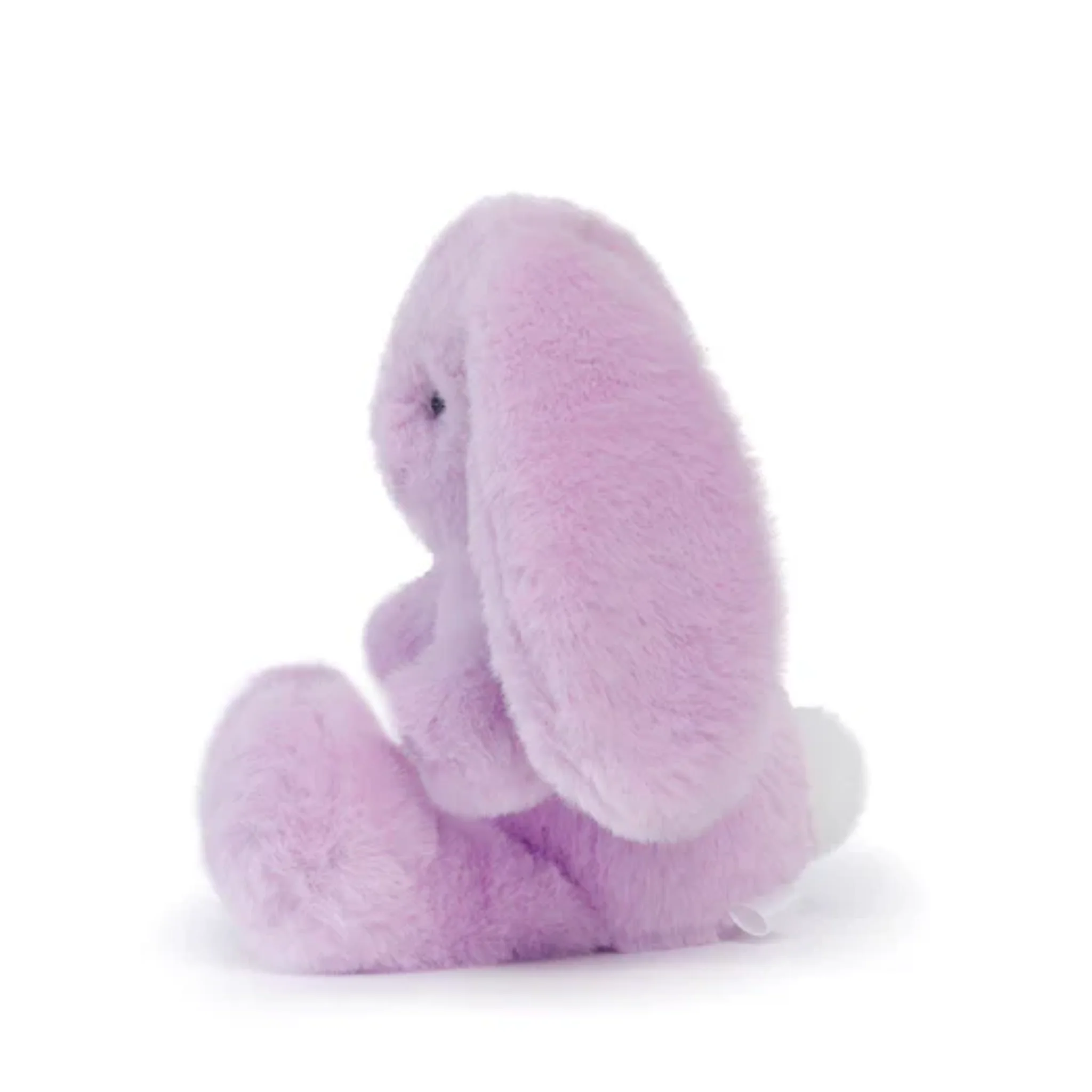 NEW Personalised OB Designs Bunny - Lavender Loppity (Small) - Image 6