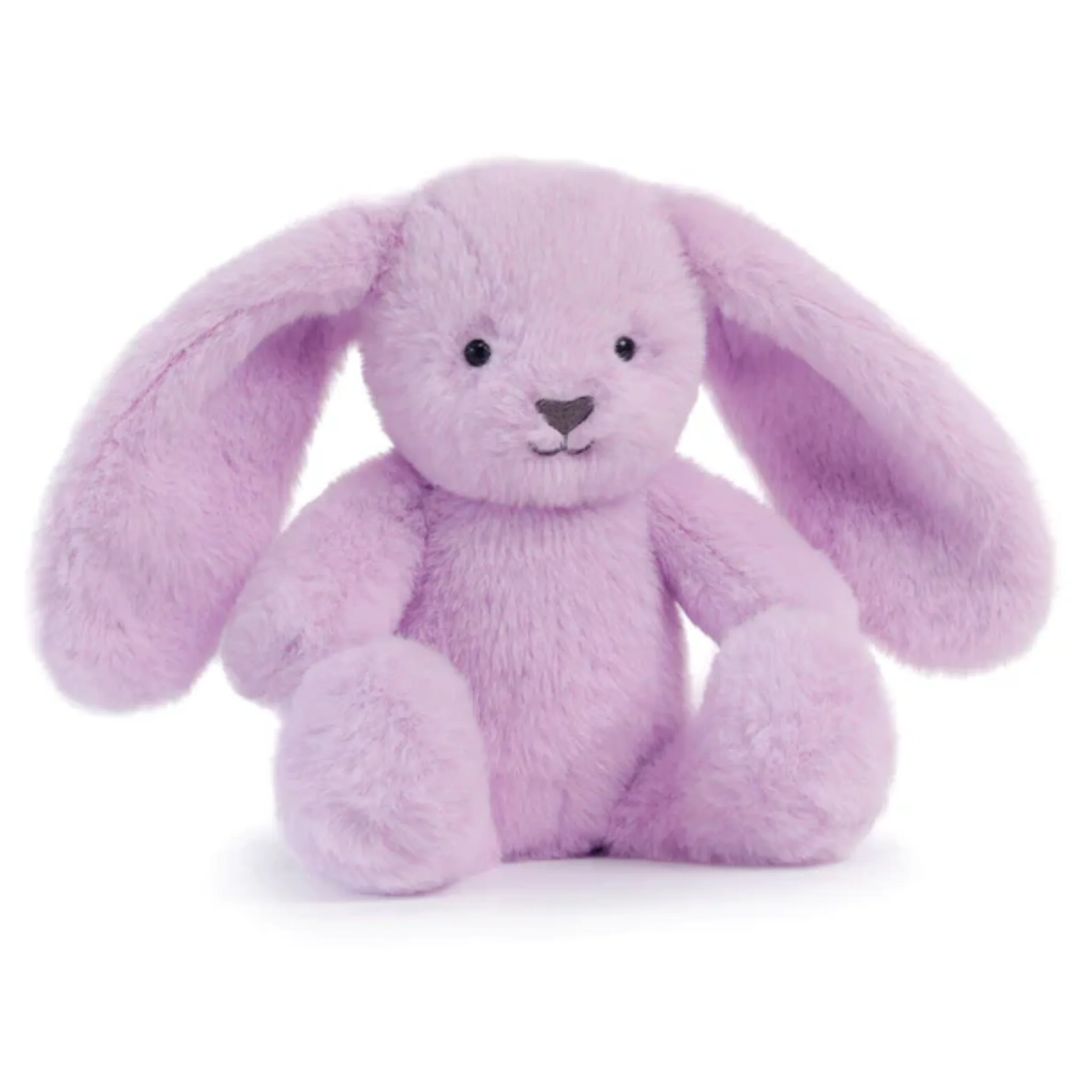 NEW Personalised OB Designs Bunny - Lavender Loppity (Small) - Image 8