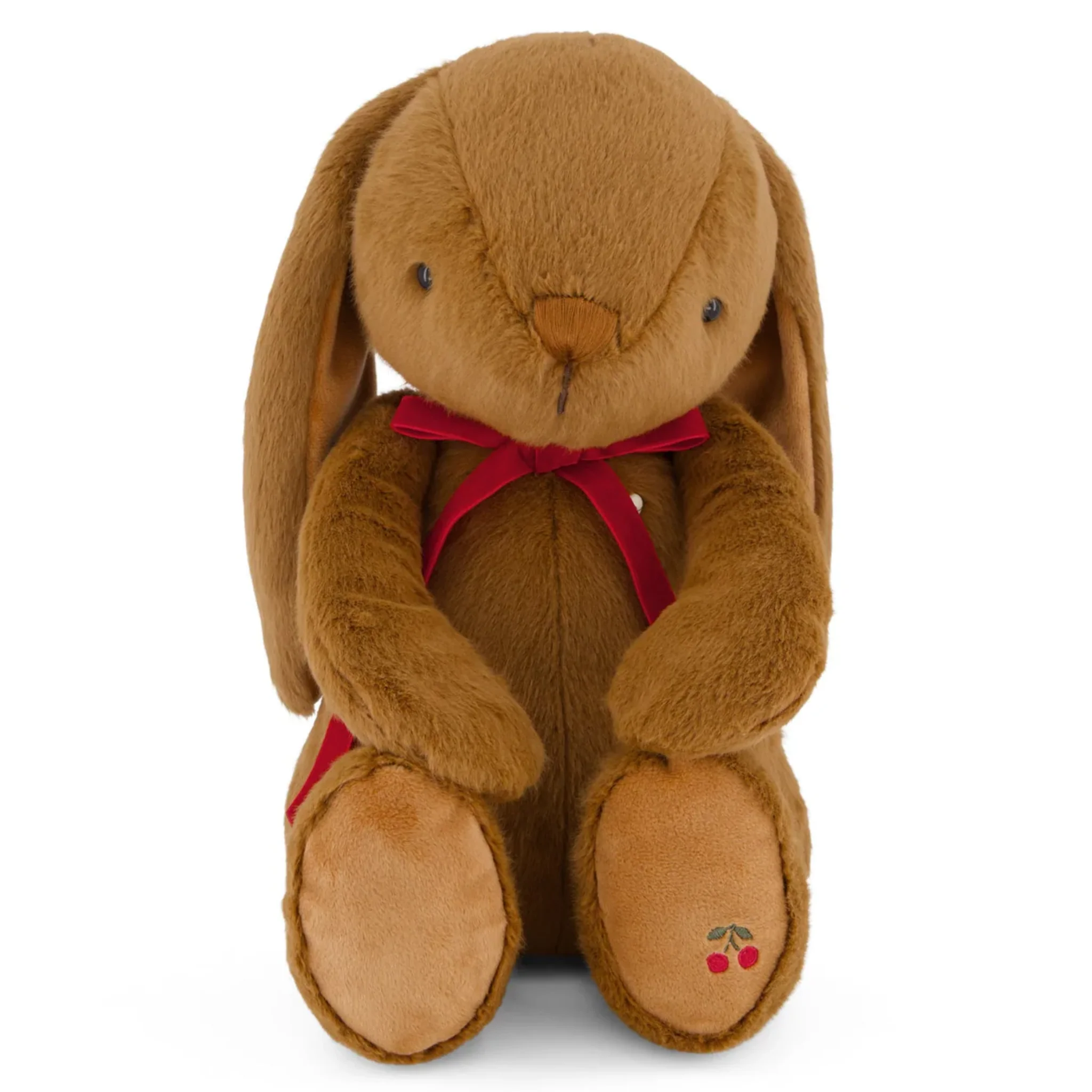 NEW Personalised Snuggle Bunnies - Toffee 45cm - Image 4