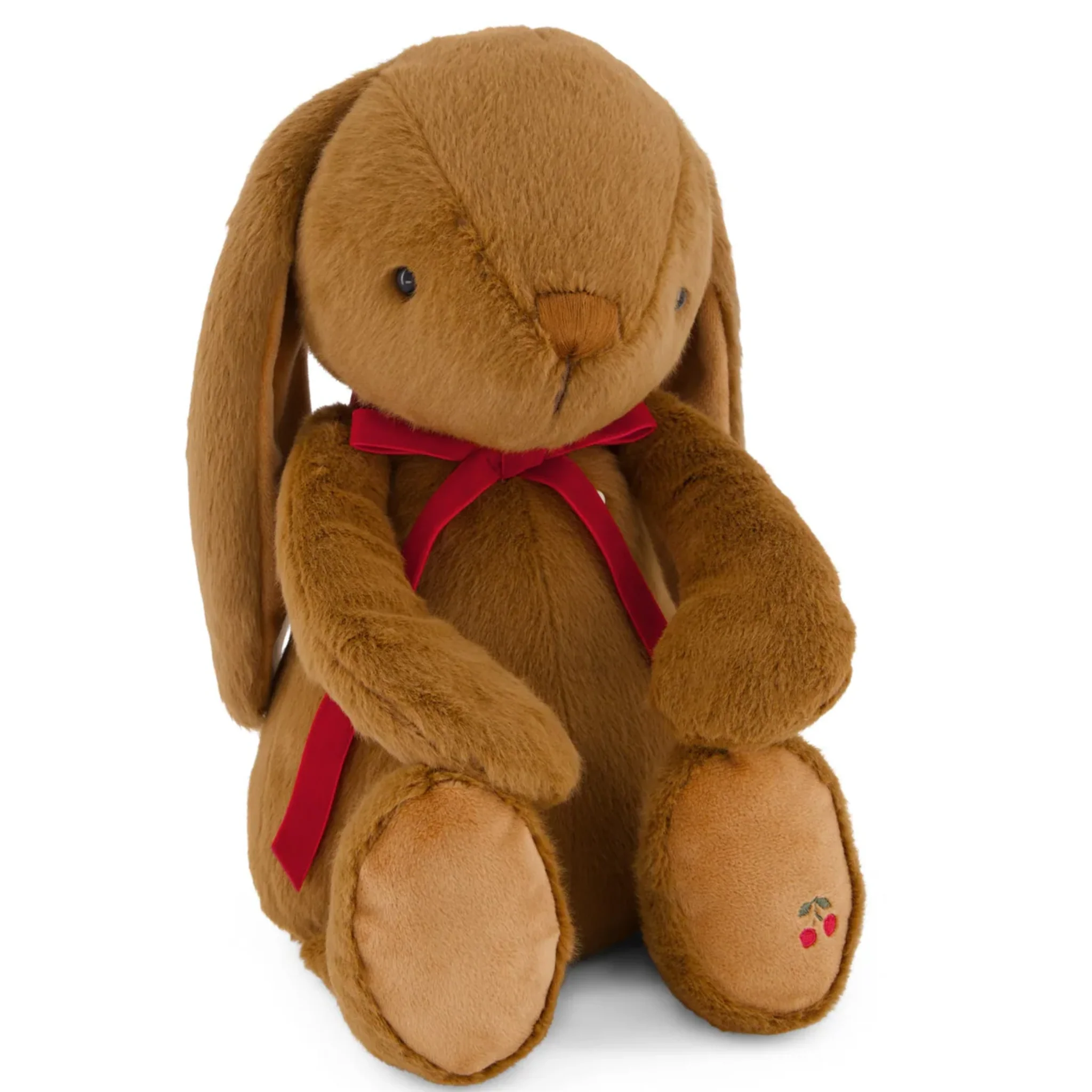 NEW Personalised Snuggle Bunnies - Toffee 45cm - Image 6
