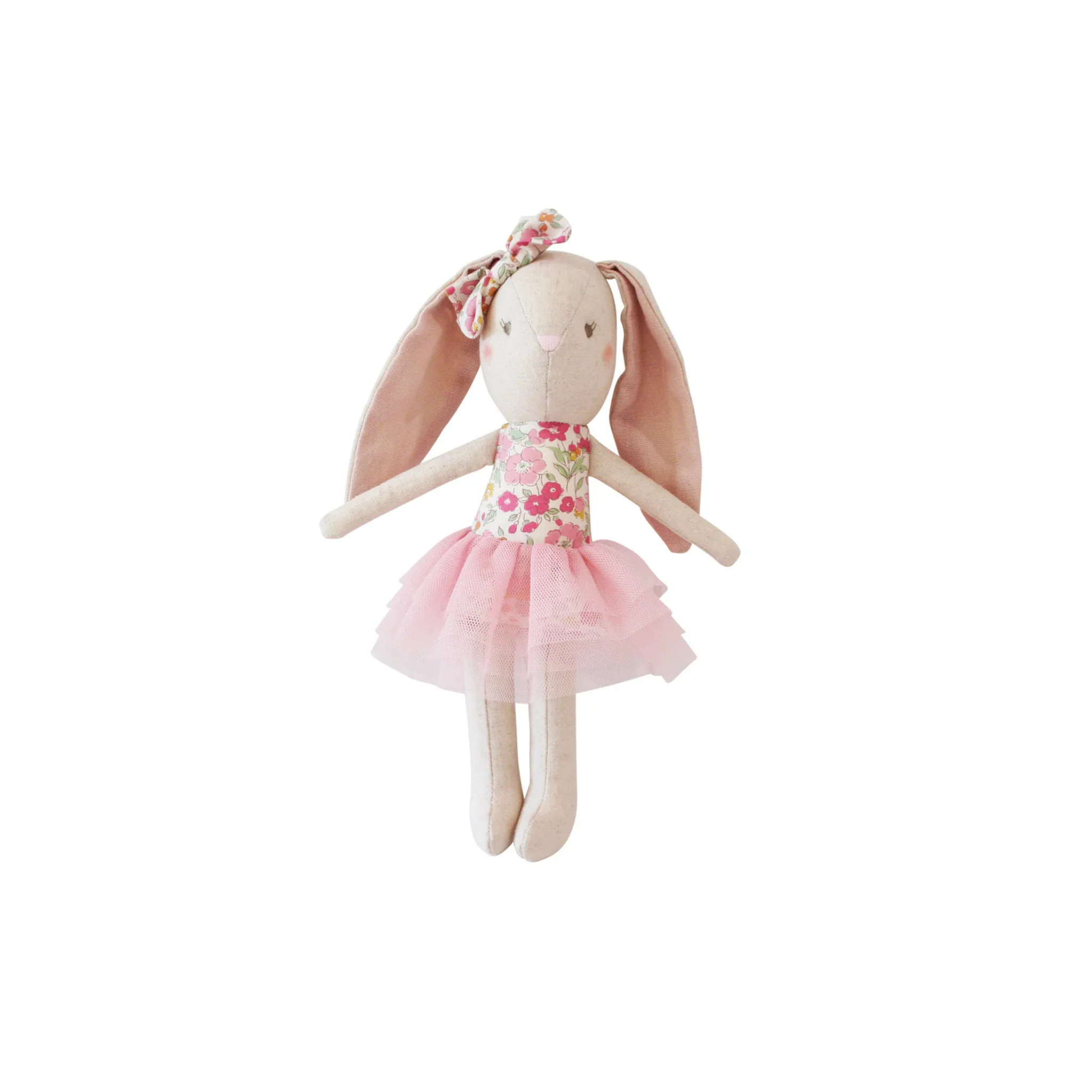 Personalised Alimrose Baby Pearl Rose Garden - Image 4
