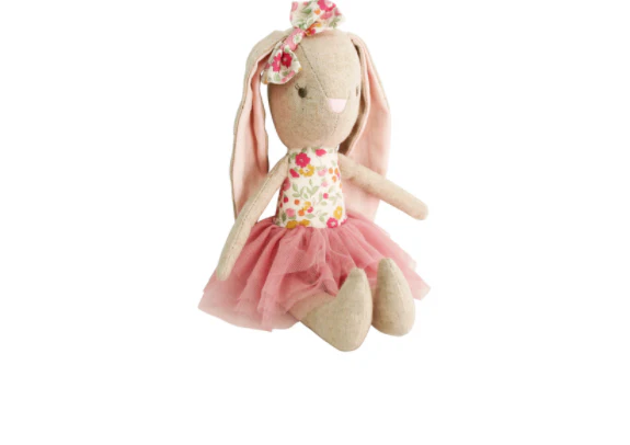 Personalised Alimrose Baby Pearl Rose Garden - Image 5