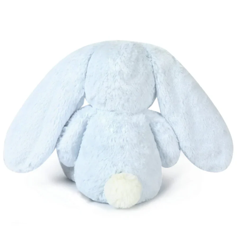 Personalised Baxter Bunny - Powder Blue - Image 8