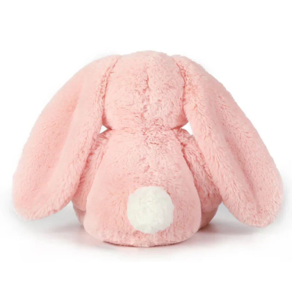 Personalised OB Designs Bunny - Bella Rose Pink - Image 3