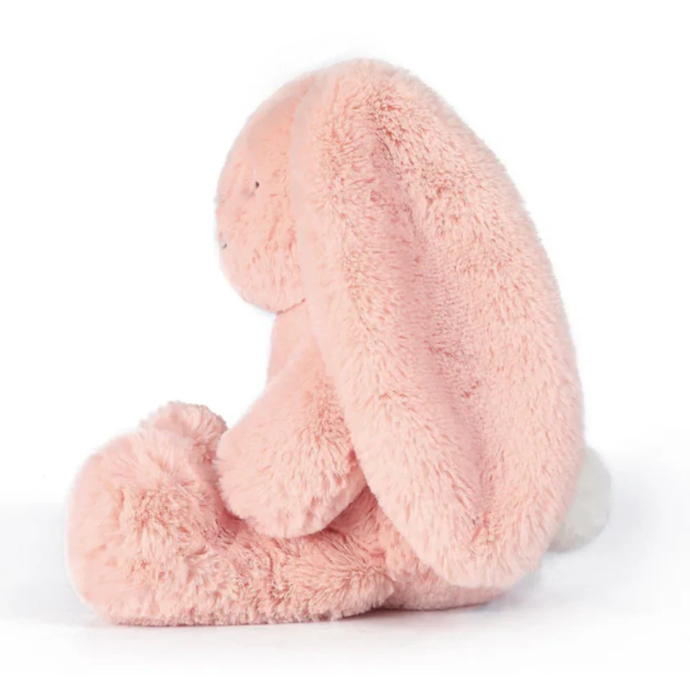 Personalised OB Designs Bunny - Bella Rose Pink - Image 4