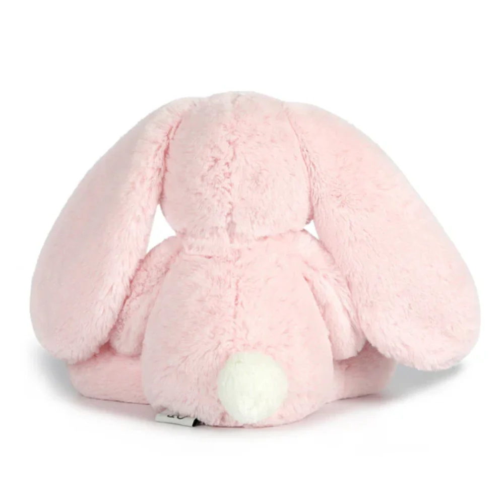 Personalised OB Designs Bunny - Betsy Powder Pink - Image 7