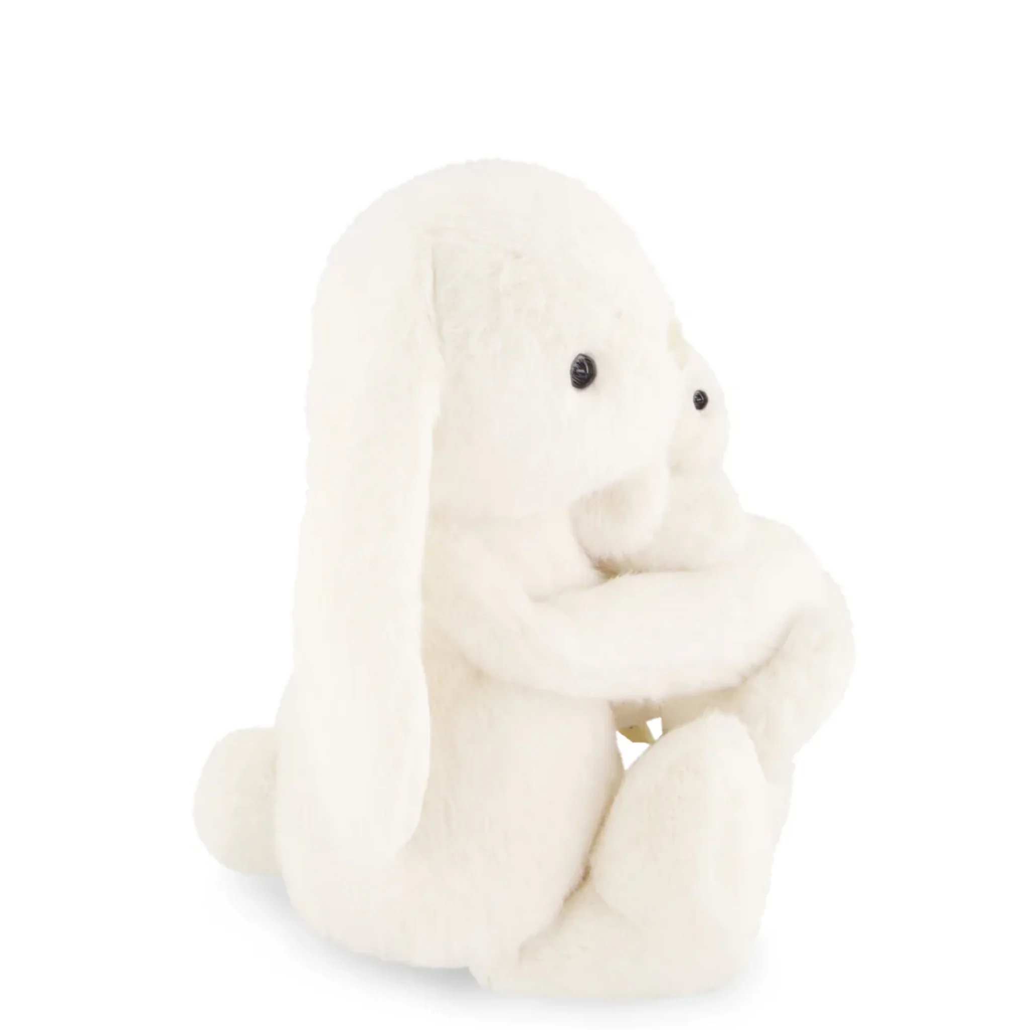 Personalised Snuggle Bunnies - Frankie the Hugging Bunny - Marshmallow - Image 6