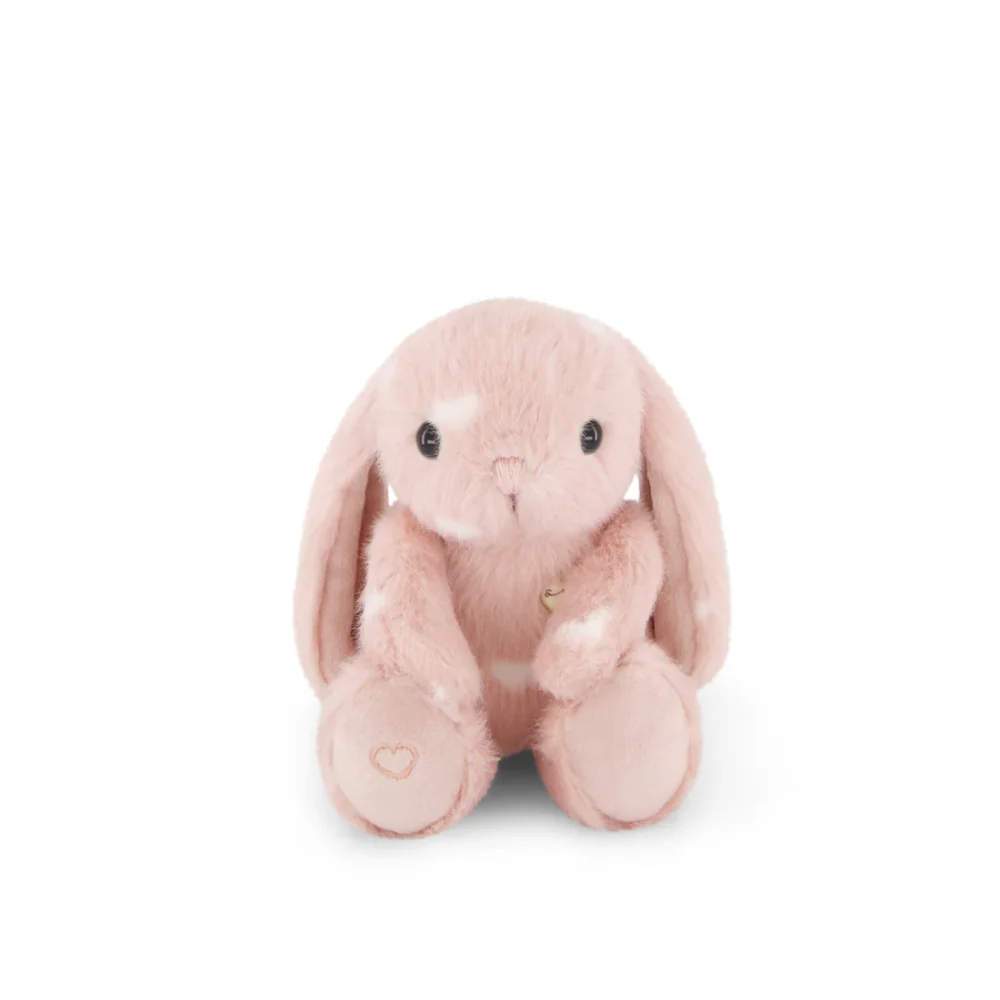 Personalised Snuggle Bunnies - Little Love 15cm - Image 11