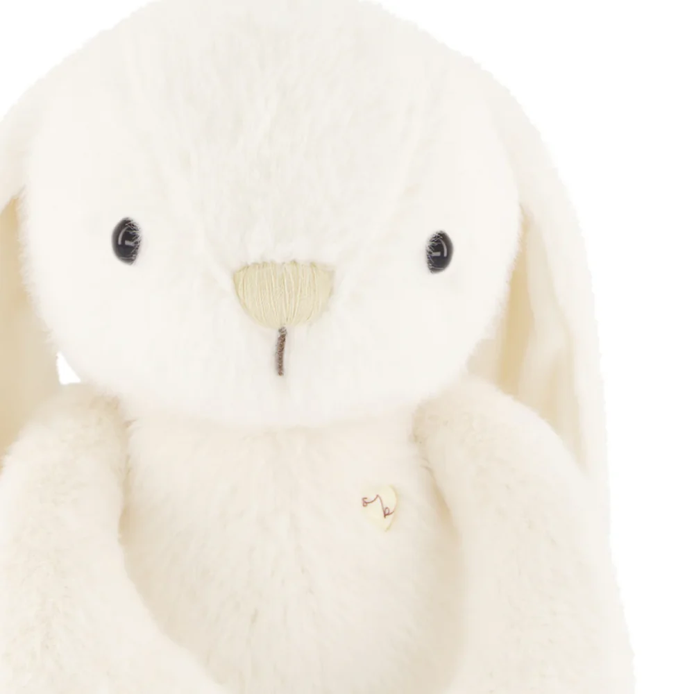 Personalised Snuggle Bunnies - Marshmallow 30cm - Image 16